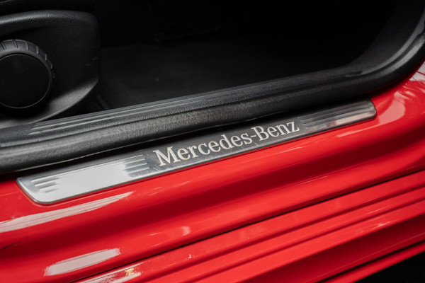 Mercedes-Benz A-Klasse 250 AMG Pano Carbon Leder Widescreen Navi Camera Climate Ambient Cruise PTS LM velgen