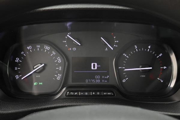 Peugeot Expert 1.5 BlueHDI 100 L2H1 Standard Premium 3-zits, Apple Carplay, Trekhaak, Cruise, PDC