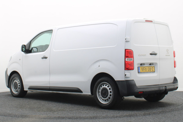 Peugeot Expert 1.5 BlueHDI 100 L2H1 Standard Premium 3-zits, Apple Carplay, Trekhaak, Cruise, PDC