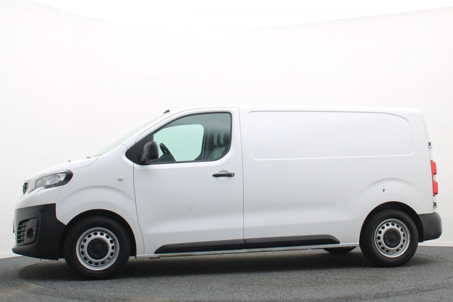 Peugeot Expert 1.5 BlueHDI 100 L2H1 Standard Premium 3-zits, Apple Carplay, Trekhaak, Cruise, PDC