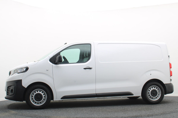 Peugeot Expert 1.5 BlueHDI 100 L2H1 Standard Premium 3-zits, Apple Carplay, Trekhaak, Cruise, PDC