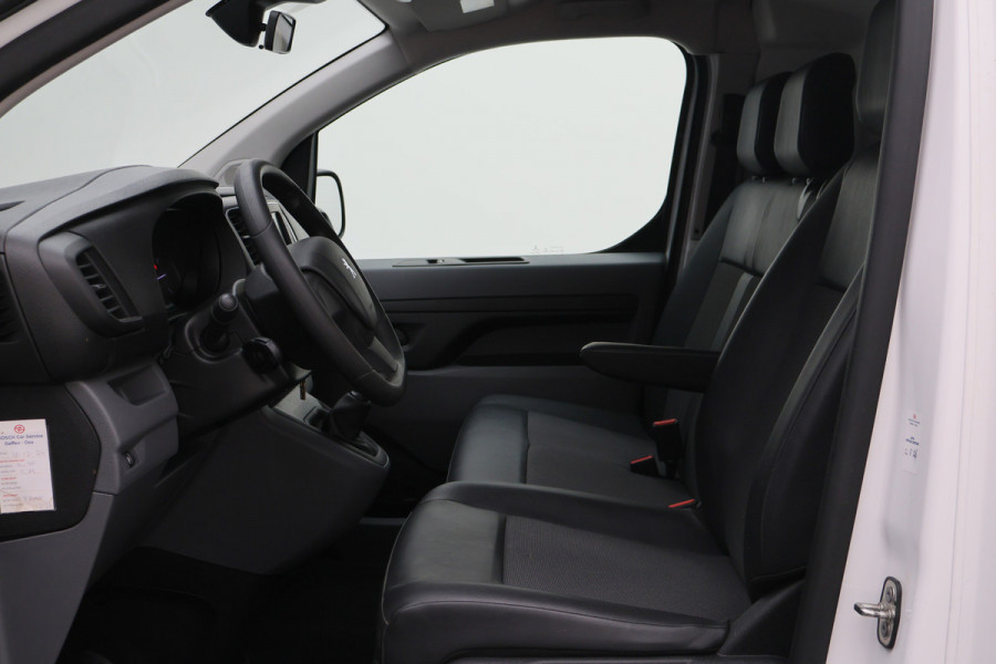 Peugeot Expert 1.5 BlueHDI 100 L2H1 Standard Premium 3-zits, Apple Carplay, Trekhaak, Cruise, PDC