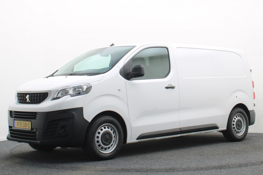 Peugeot Expert 1.5 BlueHDI 100 L2H1 Standard Premium 3-zits, Apple Carplay, Trekhaak, Cruise, PDC