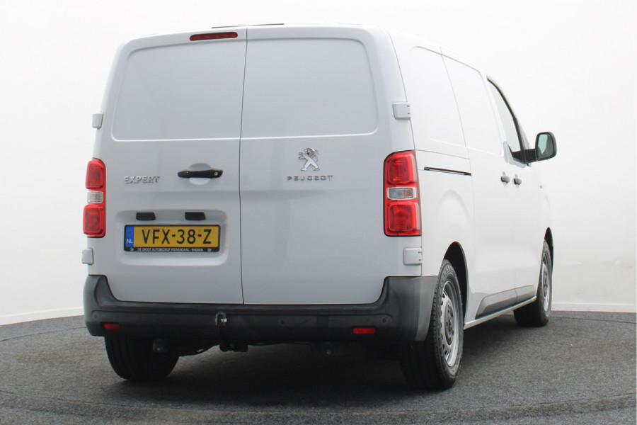 Peugeot Expert 1.5 BlueHDI 100 L2H1 Standard Premium 3-zits, Apple Carplay, Trekhaak, Cruise, PDC