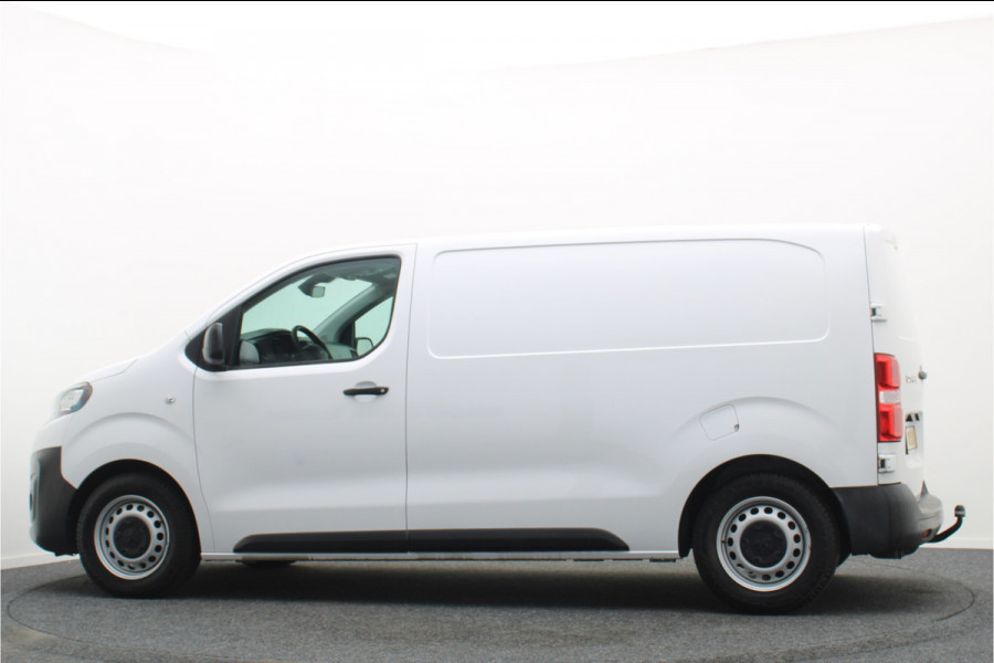 Peugeot Expert 1.5 BlueHDI 100 L2H1 Standard Premium 3-zits, Apple Carplay, Trekhaak, Cruise, PDC