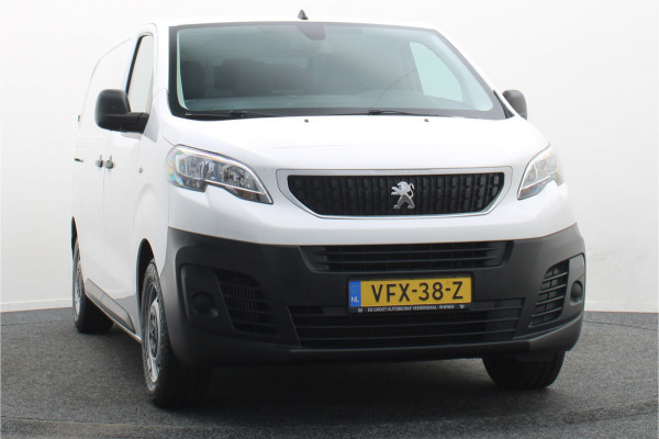 Peugeot Expert 1.5 BlueHDI 100 L2H1 Standard Premium 3-zits, Apple Carplay, Trekhaak, Cruise, PDC