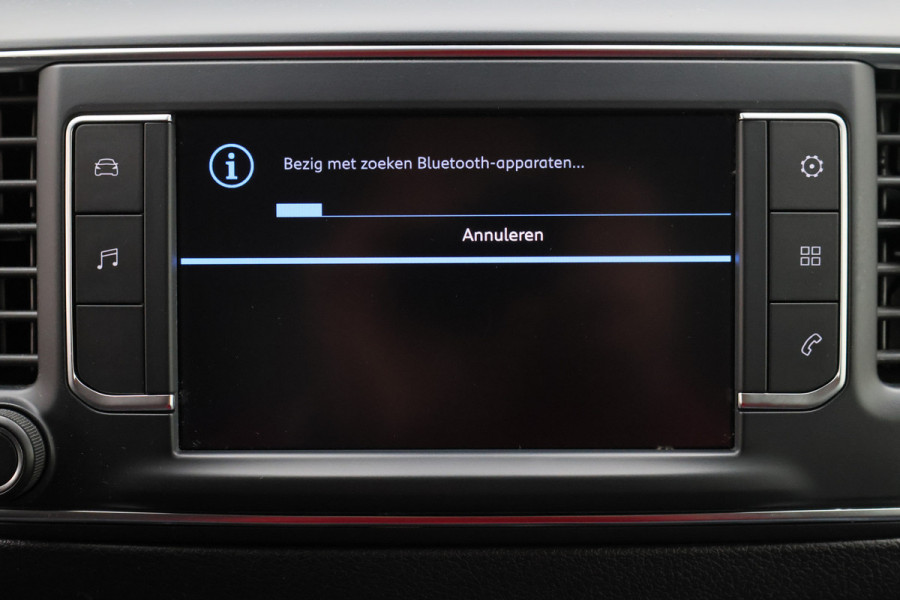 Peugeot Expert 1.5 BlueHDI 100 L2H1 Standard Premium 3-zits, Apple Carplay, Trekhaak, Cruise, PDC