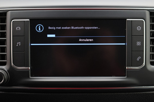 Peugeot Expert 1.5 BlueHDI 100 L2H1 Standard Premium 3-zits, Apple Carplay, Trekhaak, Cruise, PDC