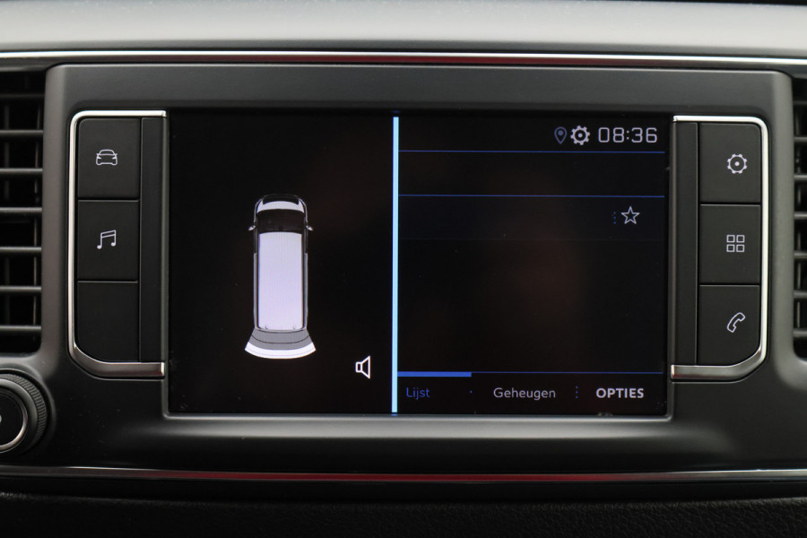 Peugeot Expert 1.5 BlueHDI 100 L2H1 Standard Premium 3-zits, Apple Carplay, Trekhaak, Cruise, PDC