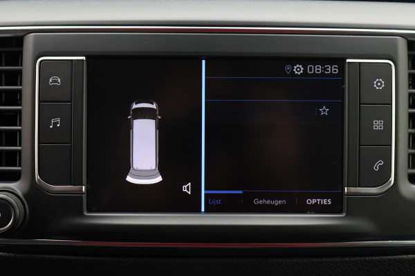 Peugeot Expert 1.5 BlueHDI 100 L2H1 Standard Premium 3-zits, Apple Carplay, Trekhaak, Cruise, PDC