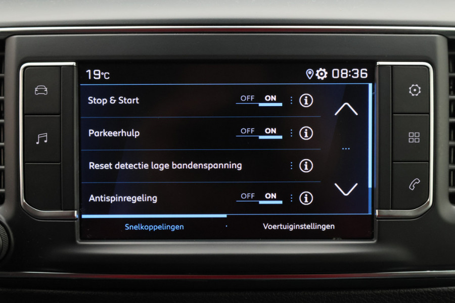 Peugeot Expert 1.5 BlueHDI 100 L2H1 Standard Premium 3-zits, Apple Carplay, Trekhaak, Cruise, PDC