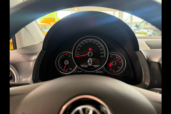 Volkswagen up! 1.0 BTW/1e eig/Facelift/NAP/Dealer/Airco/LED/Bluetooth/