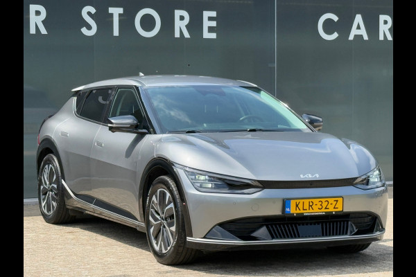 Kia Ev6 Plus 77.4 kWh 100% SOH Meridian|360cam||Memory|Trekhaak|Leder