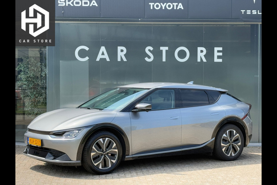 Kia Ev6 Plus 77.4 kWh 100% SOH Meridian|360cam||Memory|Trekhaak|Leder