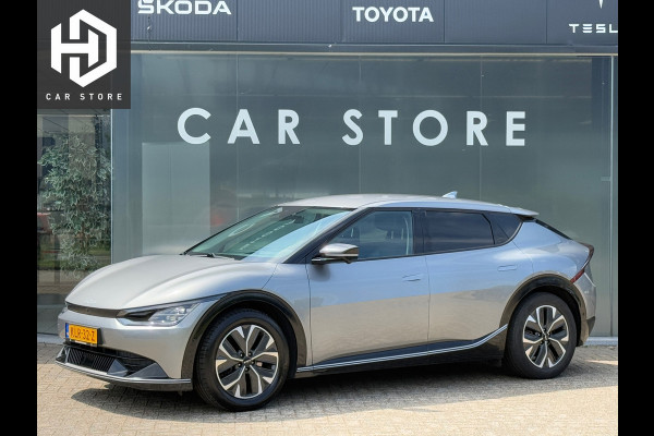 Kia Ev6 Plus 77.4 kWh 100% SOH Meridian|360cam||Memory|Trekhaak|Leder