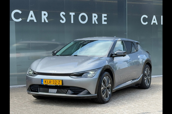Kia Ev6 Plus 77.4 kWh 100% SOH Meridian|360cam||Memory|Trekhaak|Leder