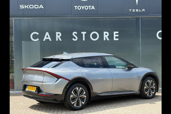 Kia Ev6 Plus 77.4 kWh 100% SOH Meridian|360cam||Memory|Trekhaak|Leder