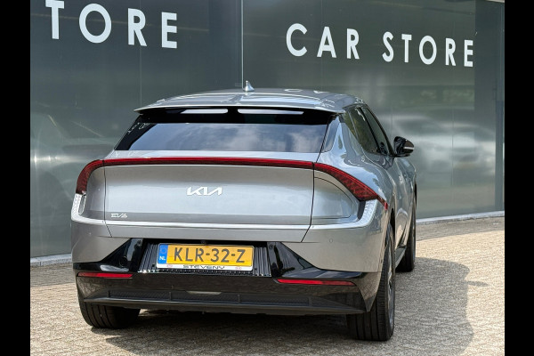 Kia Ev6 Plus 77.4 kWh 100% SOH Meridian|360cam||Memory|Trekhaak|Leder