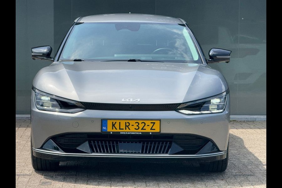Kia Ev6 Plus 77.4 kWh 100% SOH Meridian|360cam||Memory|Trekhaak|Leder