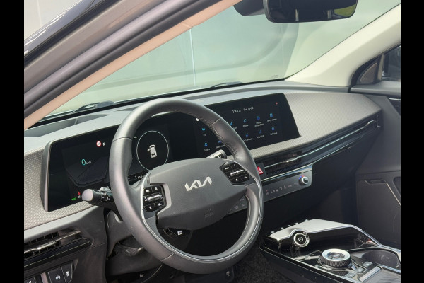Kia Ev6 Plus 77.4 kWh 100% SOH Meridian|360cam||Memory|Trekhaak|Leder