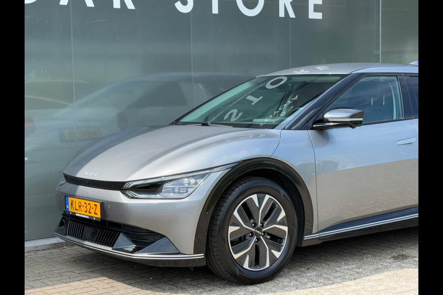 Kia Ev6 Plus 77.4 kWh 100% SOH Meridian|360cam||Memory|Trekhaak|Leder