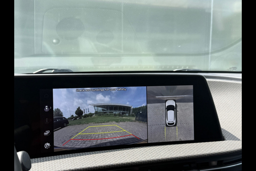 Kia Ev6 Plus 77.4 kWh 100% SOH Meridian|360cam||Memory|Trekhaak|Leder