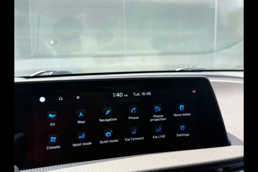 Kia Ev6 Plus 77.4 kWh 100% SOH Meridian|360cam||Memory|Trekhaak|Leder