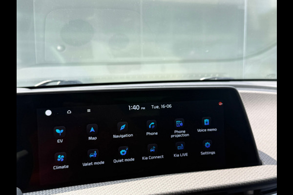 Kia Ev6 Plus 77.4 kWh 100% SOH Meridian|360cam||Memory|Trekhaak|Leder