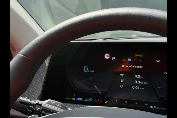 Kia Ev6 Plus 77.4 kWh 100% SOH Meridian|360cam||Memory|Trekhaak|Leder