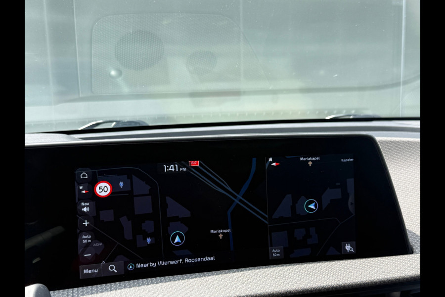 Kia Ev6 Plus 77.4 kWh 100% SOH Meridian|360cam||Memory|Trekhaak|Leder
