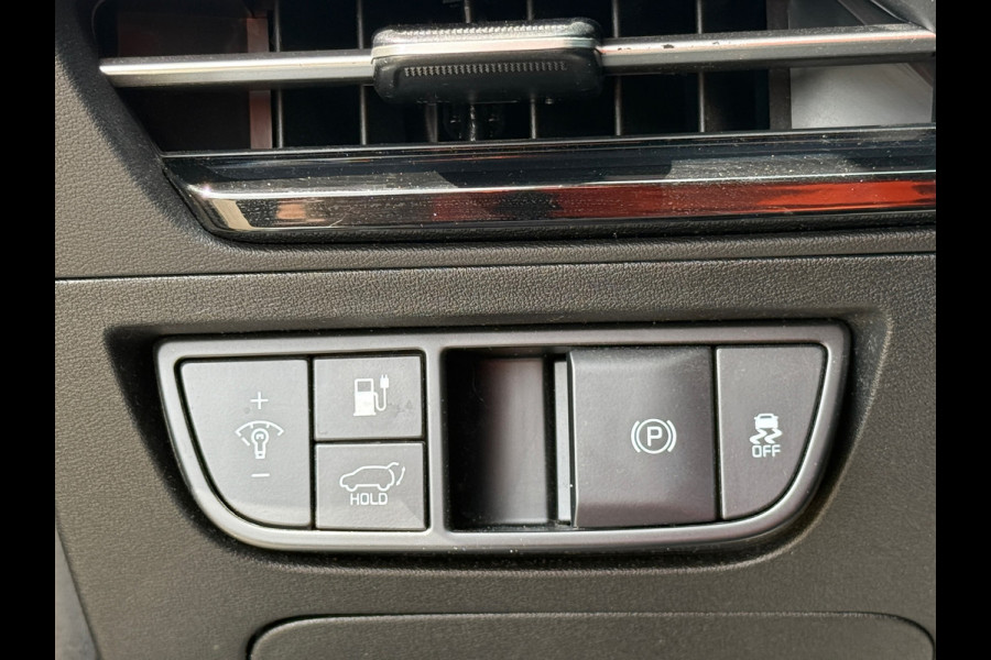 Kia Ev6 Plus 77.4 kWh 100% SOH Meridian|360cam||Memory|Trekhaak|Leder