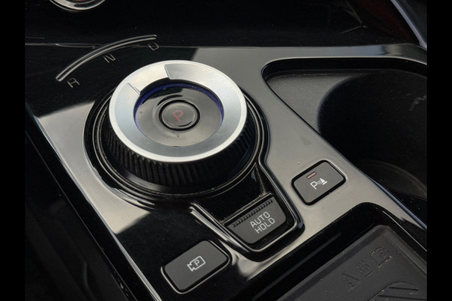 Kia Ev6 Plus 77.4 kWh 100% SOH Meridian|360cam||Memory|Trekhaak|Leder