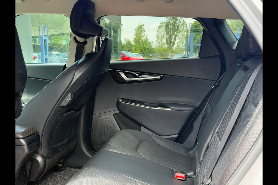 Kia Ev6 Plus 77.4 kWh 100% SOH Meridian|360cam||Memory|Trekhaak|Leder