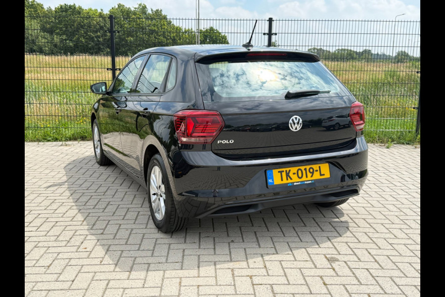 Volkswagen Polo 1.0 TSI Comfortline | ACC | Carplay | NAVI |