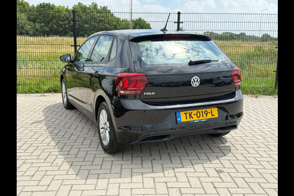 Volkswagen Polo 1.0 TSI Comfortline | ACC | Carplay | NAVI |