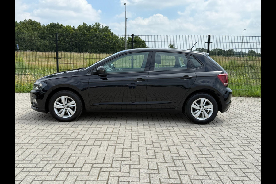 Volkswagen Polo 1.0 TSI Comfortline | ACC | Carplay | NAVI |