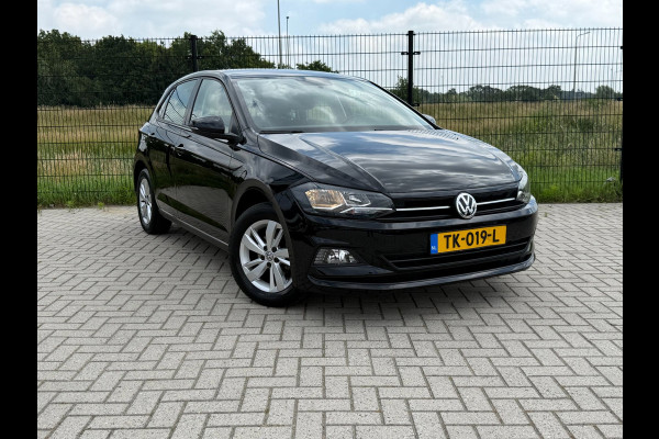 Volkswagen Polo 1.0 TSI Comfortline | ACC | Carplay | NAVI |