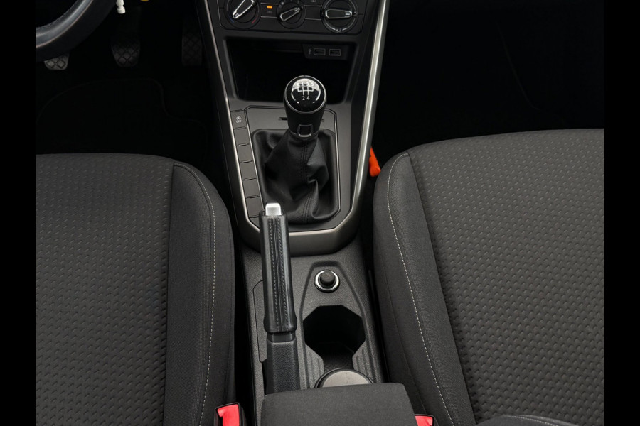 Volkswagen Polo 1.0 TSI Comfortline | ACC | Carplay | NAVI |