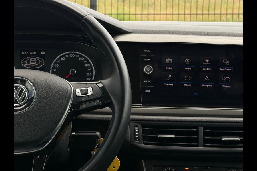 Volkswagen Polo 1.0 TSI Comfortline | ACC | Carplay | NAVI |