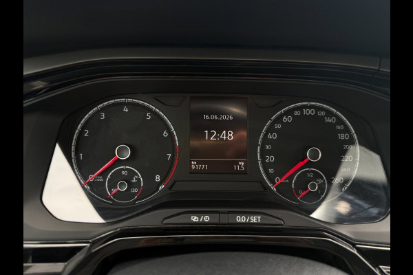 Volkswagen Polo 1.0 TSI Comfortline | ACC | Carplay | NAVI |