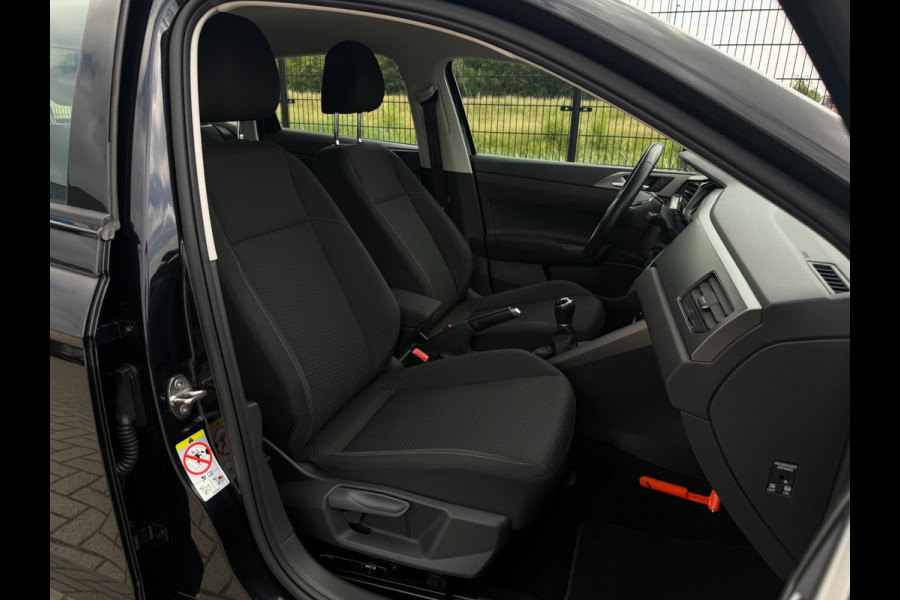 Volkswagen Polo 1.0 TSI Comfortline | ACC | Carplay | NAVI |