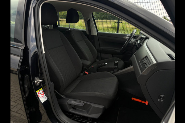 Volkswagen Polo 1.0 TSI Comfortline | ACC | Carplay | NAVI |