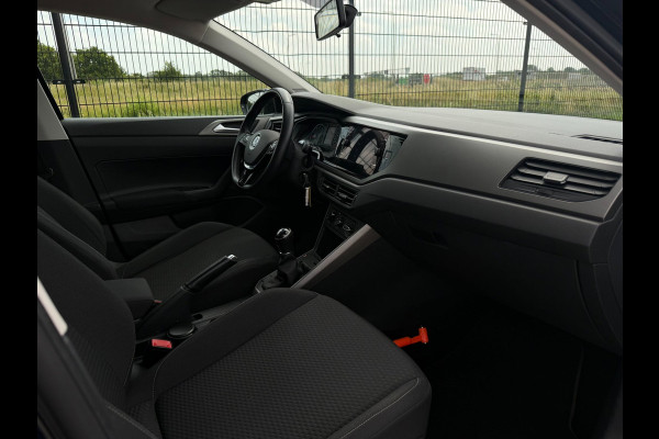 Volkswagen Polo 1.0 TSI Comfortline | ACC | Carplay | NAVI |