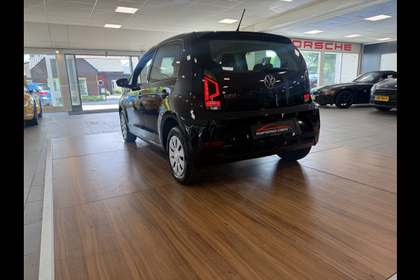 Volkswagen up! 1.0 BTW/1e eig/Facelift/NAP/Dealer/Airco/LED/Bluetooth/