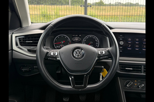 Volkswagen Polo 1.0 TSI Comfortline | ACC | Carplay | NAVI |