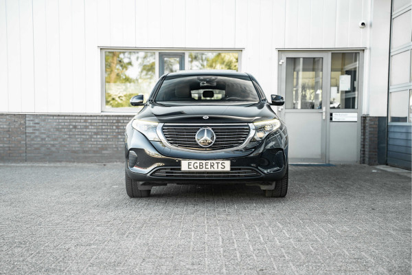 Mercedes-Benz EQC 400 4MATIC 80 kWh | SOH 98% | Dealer onderhouden