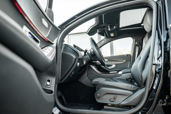 Mercedes-Benz EQC 400 4MATIC 80 kWh | SOH 98% | Dealer onderhouden