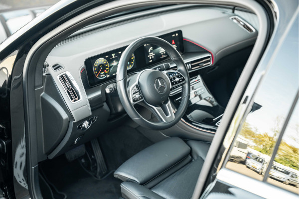 Mercedes-Benz EQC 400 4MATIC 80 kWh | SOH 98% | Dealer onderhouden