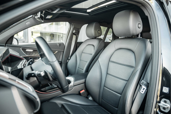 Mercedes-Benz EQC 400 4MATIC 80 kWh | SOH 98% | Dealer onderhouden
