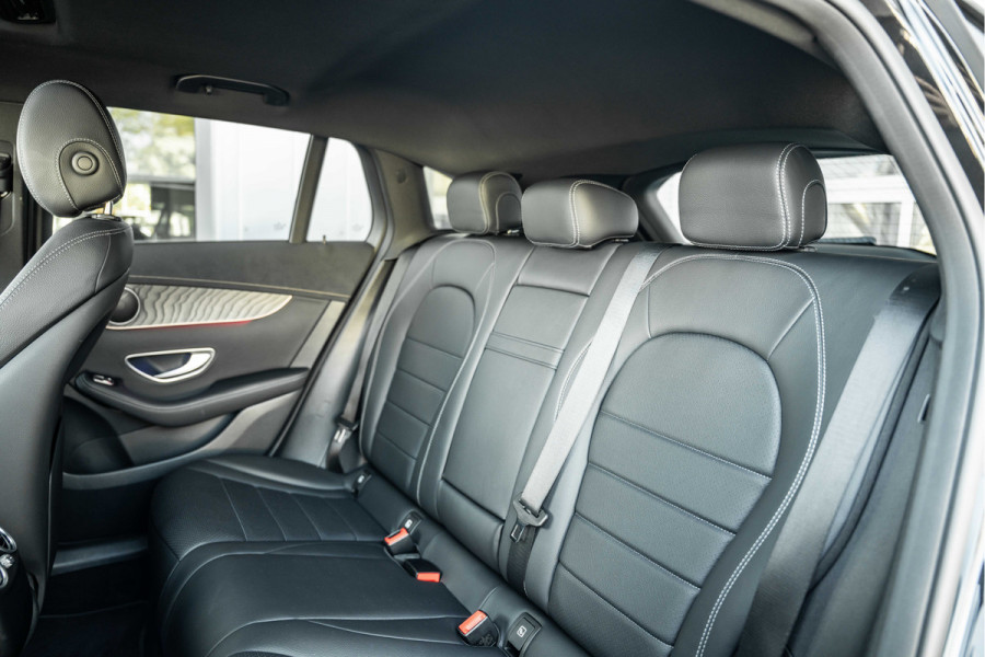 Mercedes-Benz EQC 400 4MATIC 80 kWh | SOH 98% | Dealer onderhouden